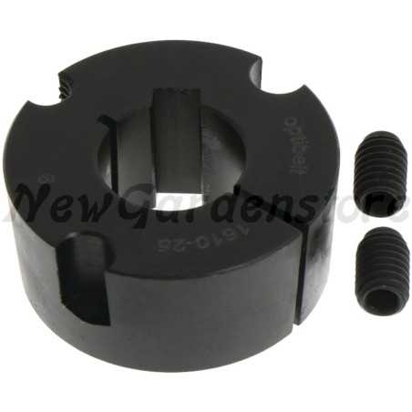 ORIGINAL AGRIA robot mower spring bushing 562100522 100 522 | NewgardenParts.com