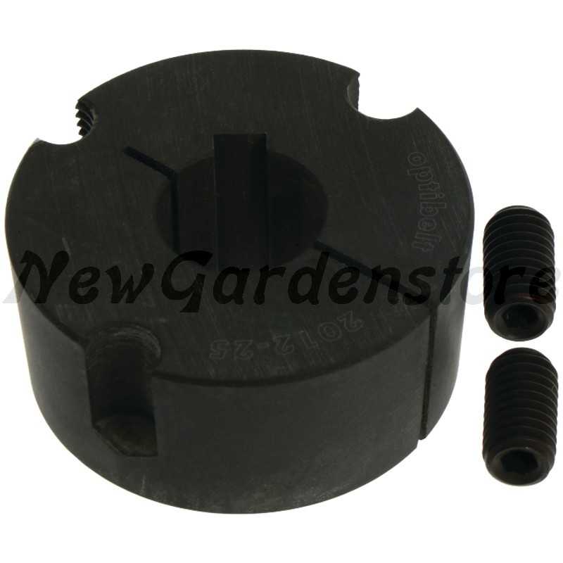 Casquillo de muelle para robot cortacésped ORIGINAL AGRIA 562100597 100 597