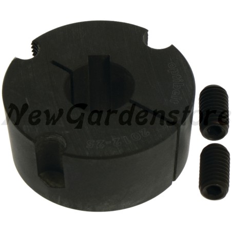 Boccola elastica per robot rasaerba ORIGINALE AGRIA 562100597 100 597 | NewgardenParts.com