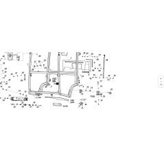 GOUPILLE SILENTBLOCK STANDARD KUBOTA GIANNI FERRARI D'ORIGINE 95187100055 | NewgardenParts.com