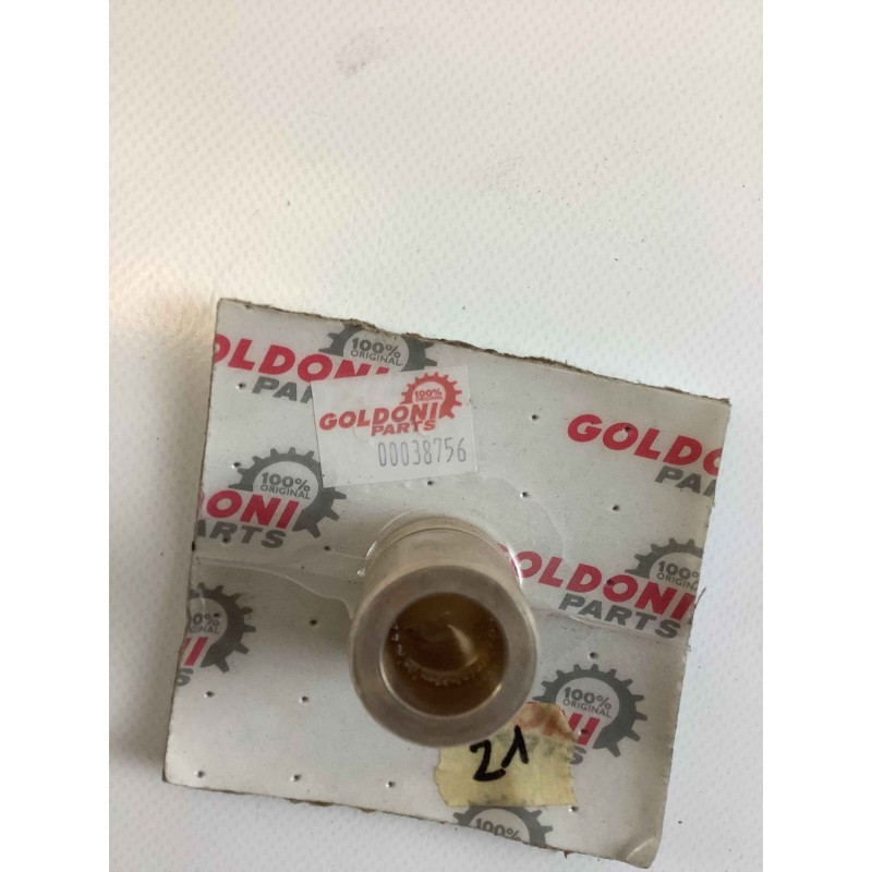 Boccola freno idraulico ORIGINALE GOLDONI 00038756