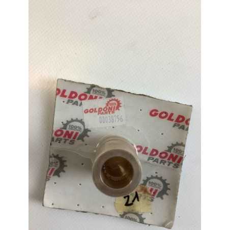 HYDRAULIC BRAKE BUSHING ORIGINAL GOLDONI 00038756 | NewgardenParts.com