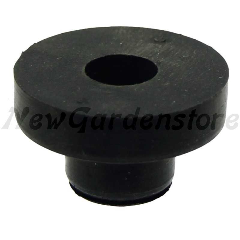 Casquillo de goma para depósito de tractor de césped compatible MTD TORO 735-0149 Casquillo de goma para depósito de tractor de césped compatible MTD TORO 735-0149