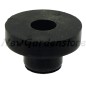 Casquillo de goma para depósito de tractor de césped compatible MTD TORO 735-0149 Casquillo de goma para depósito de tractor de césped compatible MTD TORO 735-0149
