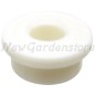 Plastic bush mower compatible CASTELGARDEN 34270020 122034508/0