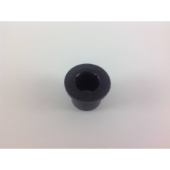 MTD 100359 7410659 16.5 mm plastic bushing for lawn tractor frame | NewgardenParts.com