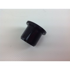 Boccola in plastica telaio piatto sterzo trattorino MTD 100359 7410659 16,5mm | NewgardenParts.com