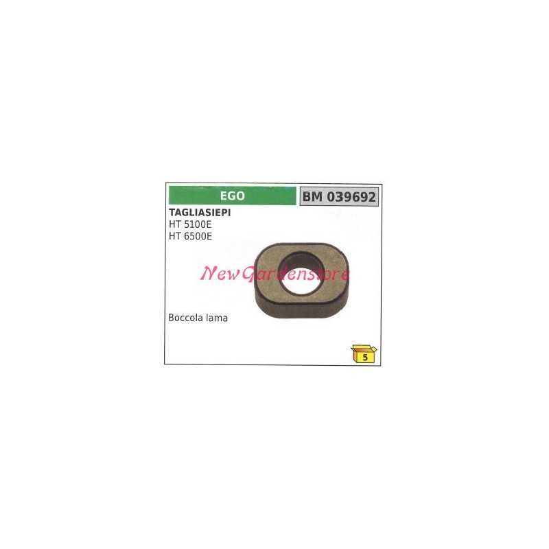 Boccola lama EGO tagliasiepe HT 5100E 6500E 039692