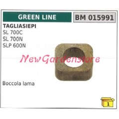 Boccola lama GREENLINE tagliasiepe SL 700C 700N 015991 | NewgardenParts.com