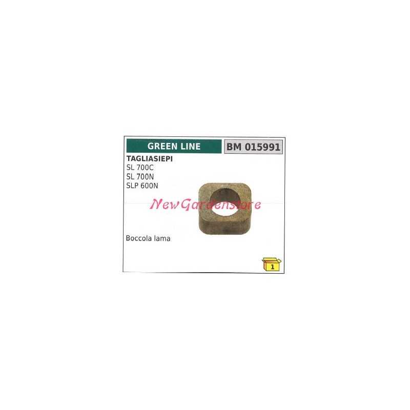 Casquillo de la cuchilla GREENLINE cortasetos SL 700C 700N 015991