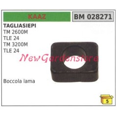 Boccola lama KAAZ tagliasiepe TM 2600M TLE 24 028271 | NewgardenParts.com