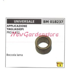 Boccola lama UNIVERSALE tagliasiepe PRO N 832 018237 | NewgardenParts.com