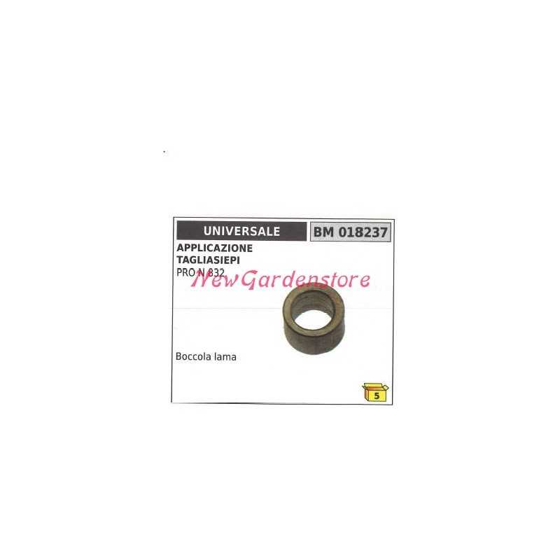 Blade bushing UNIVERSAL hedge trimmer PRO N 832 018237