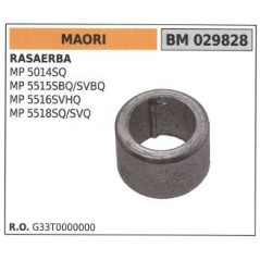Douille MAORI tondeuse à gazon MP 5014SQ 029828