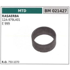 Boccola MTD rasaerba tosaerba tagliaerba 12A-979L401 E 999 021427 | NewgardenParts.com