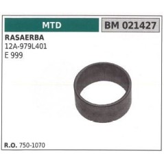 Casquillo MTD cortacésped MTD 12A-979L401 E 999 021427