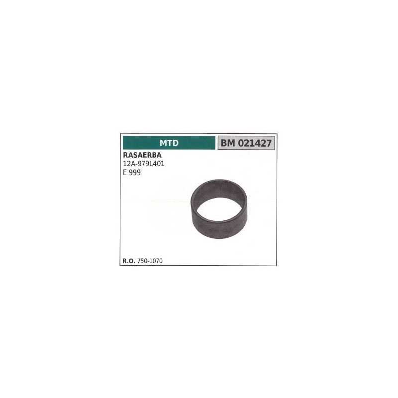 MTD-Buchse MTD-Rasenmäher-Mähwerk 12A-979L401 E 999 021427
