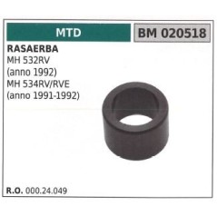 Boccola MTD rasaerba tosaerba tagliaerba MH 532RV 020518 | NewgardenParts.com