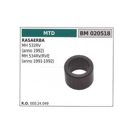 MTD Buchse MTD Rasenmäher Mähwerk MH 532RV 020518 | NewgardenParts.com