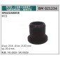 Boccola MTD spazzaneve 021234