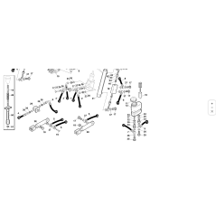 TAPPO DI CHIUSURA 1/4EI ORIGINALE KUBOTA GIANNI FERRARI 00777600099 | NewgardenParts.com