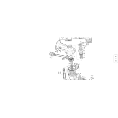 3/8 Tankdeckel transparent Aluminium ORIGINAL KUBOTA GIANNI FERRARI 00.85.03.0002 | NewgardenParts.com