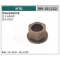 MTD Schneepflug Lagerbuchse 313-6440F 316-611D 021232