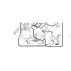 "REDUCTION CAP M/F BSP 1""-3/4" ORIGINAL KUBOTA GIANNI FERRARI 00777600179