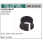 Boccola MTD spazzaneve CUB CADET serie 31A 021222