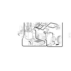 "KNURLED CAP WITH OR 3/4" ORIGINAL KUBOTA GIANNI FERRARI 00777600193