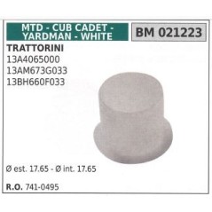 MTD Rasenmähertraktor Mähwerksbuchse 13A4065000 021223 | NewgardenParts.com
