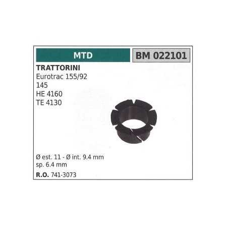 MTD Rasentraktor Mähwerk Mähwerksbuchse 145 HE4160 022101 | NewgardenParts.com