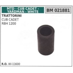 MTD Rasentraktor Mähwerksbuchse rbh 1200 021881 | NewgardenParts.com