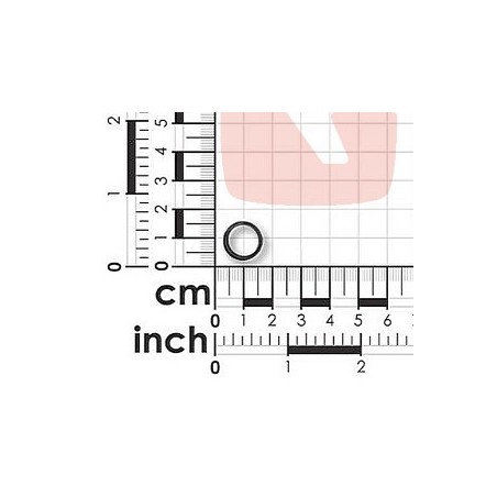 Boccola ORIGINALE GOLDONI 00005631 | NewgardenParts.com