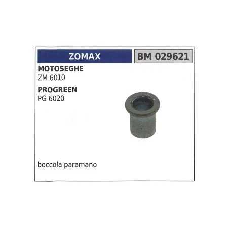 Douille de protection de main ZOMAX pour tronçonneuse ZM 6010 029621 | NewgardenParts.com
