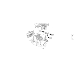 1/2 mm tube. 350 hydr.transm.T1 ORIGINAL KUBOTA GIANNI FERRARI 00.41.00.1620