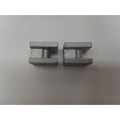 Boccola passafilo per testine decespugliatore 270151 10,5mm 7,5mm 5mm 13mm | NewgardenParts.com