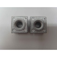 Boccola passafilo per testine decespugliatore 270151 10,5mm 7,5mm 5mm 13mm | NewgardenParts.com