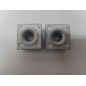 Wire bushing for brushcutter heads 270151 10.5mm 7.5mm 13mm