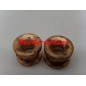 Wire bushing for brushcutter heads 270152 8mm 9mm 4.5mm 12mm