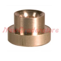 Boccola passafilo per testine decespugliatore 270153 7,5mm 10mm 41mm | NewgardenParts.com