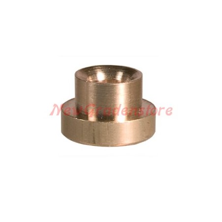 Boccola passafilo per testine decespugliatore 270153 7,5mm 10mm 41mm | NewgardenParts.com