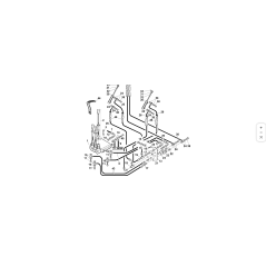 1/4 mm Rohr. 290 ORIGINAL KUBOTA GIANNI FERRARI 00.41.00.0300 | NewgardenParts.com