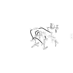 1/4 mm Rohr. 765 ORIGINAL KUBOTA GIANNI FERRARI 00.41.00.1680 | NewgardenParts.com