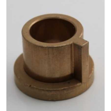 Lenkplattenbuchse Rasentraktor 25,4 mm STIGA 1134-1875-01 100396 | NewgardenParts.com