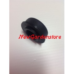 Boccola plastica ruota universale rasaerba tosaerba tagliaerba foro 12 mm 900087 | NewgardenParts.com