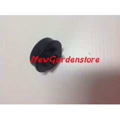 Universal-Rasenmäherrad aus Kunststoff, Bohrung 8 mm 900085 | NewgardenParts.com