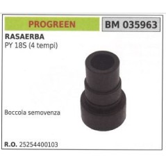 Boccola PROGREEN tagliaerba tosaerba rasaerba PY 18S (4 TEMPI) 035963 | NewgardenParts.com