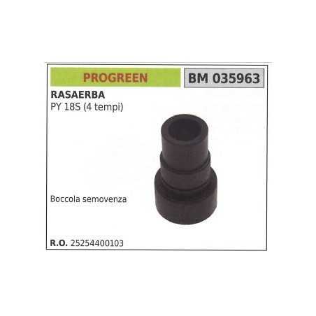 PROGREEN Rasenmäher Mähwerksbuchse PY 18S (4-TROCKEN) 035963 | NewgardenParts.com