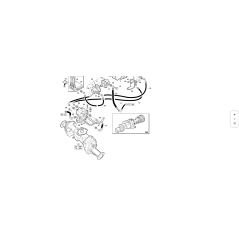 Tube 5/8 mm. 560 ORIGINAL KUBOTA GIANNI FERRARI 00.41.00.1031 | NewgardenParts.com